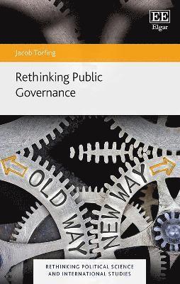 Jacob Torfing - Rethinking Public Governance, Häftad