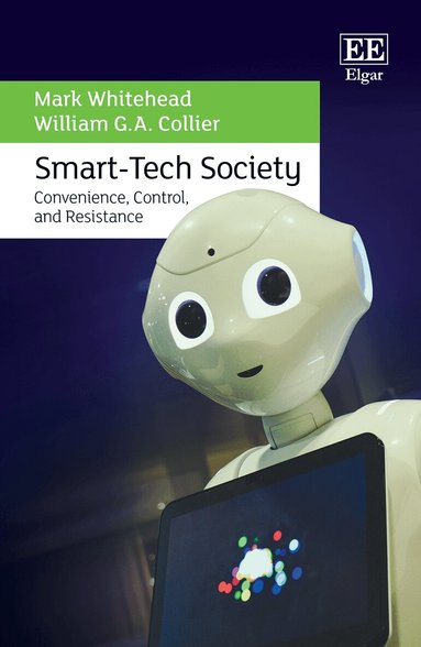 Mark Whitehead, William G.A. Collier - Smart-Tech Society, Häftad