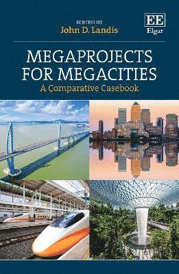 bokomslag Megaprojects for Megacities