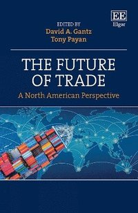 bokomslag The Future of Trade