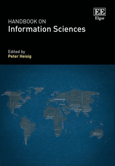 bokomslag Handbook on Information Sciences