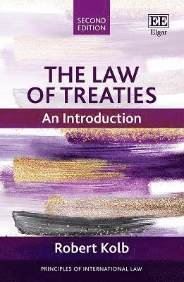 The Law of Treaties 1