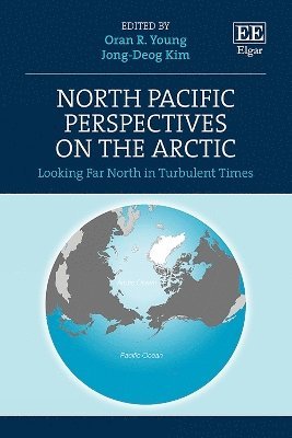 North Pacific Perspectives on the Arctic 1