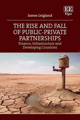 bokomslag Rise and Fall of Public-Private Partnerships