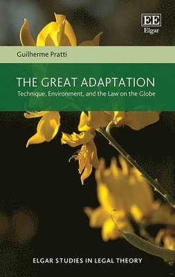bokomslag Great Adaptation