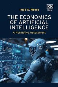 bokomslag The Economics of Artificial Intelligence