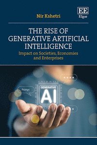 bokomslag The Rise of Generative Artificial Intelligence