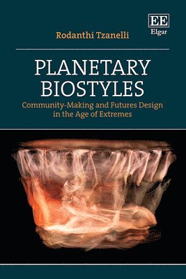 bokomslag Planetary Biostyles