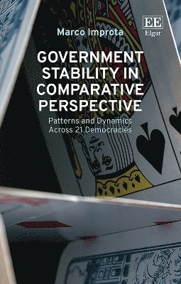 bokomslag Government Stability in Comparative Perspective