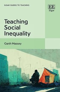 bokomslag Teaching Social Inequality