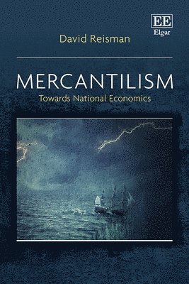 bokomslag Mercantilism