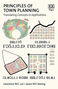 bokomslag Principles of Town Planning