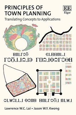 bokomslag Principles of Town Planning