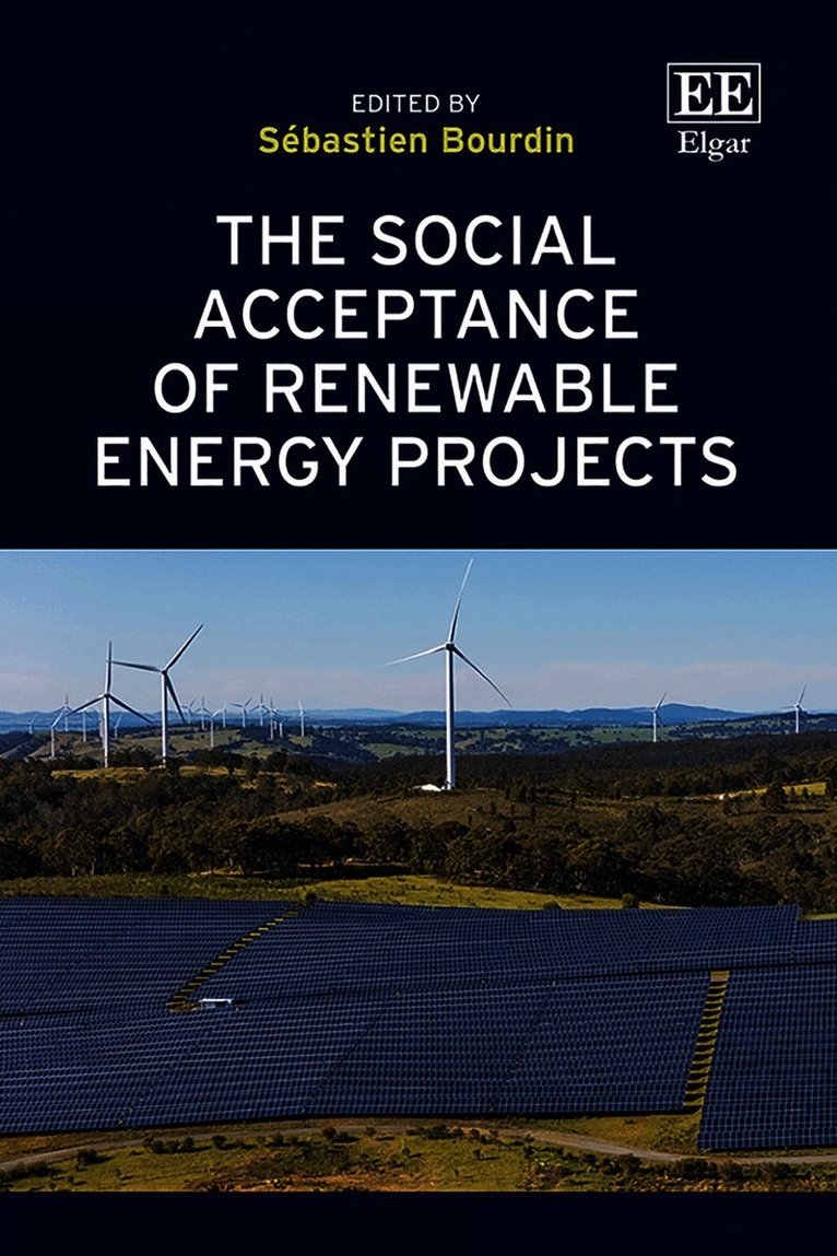 Social Acceptance of Renewable Energy Projects