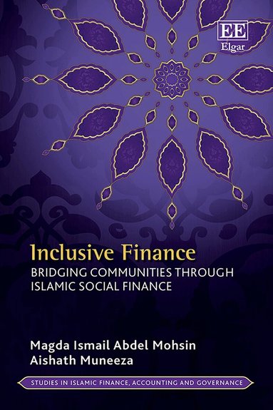 Magda I.A. Mohsin, Aishath Muneeza - Inclusive Finance, Inbunden