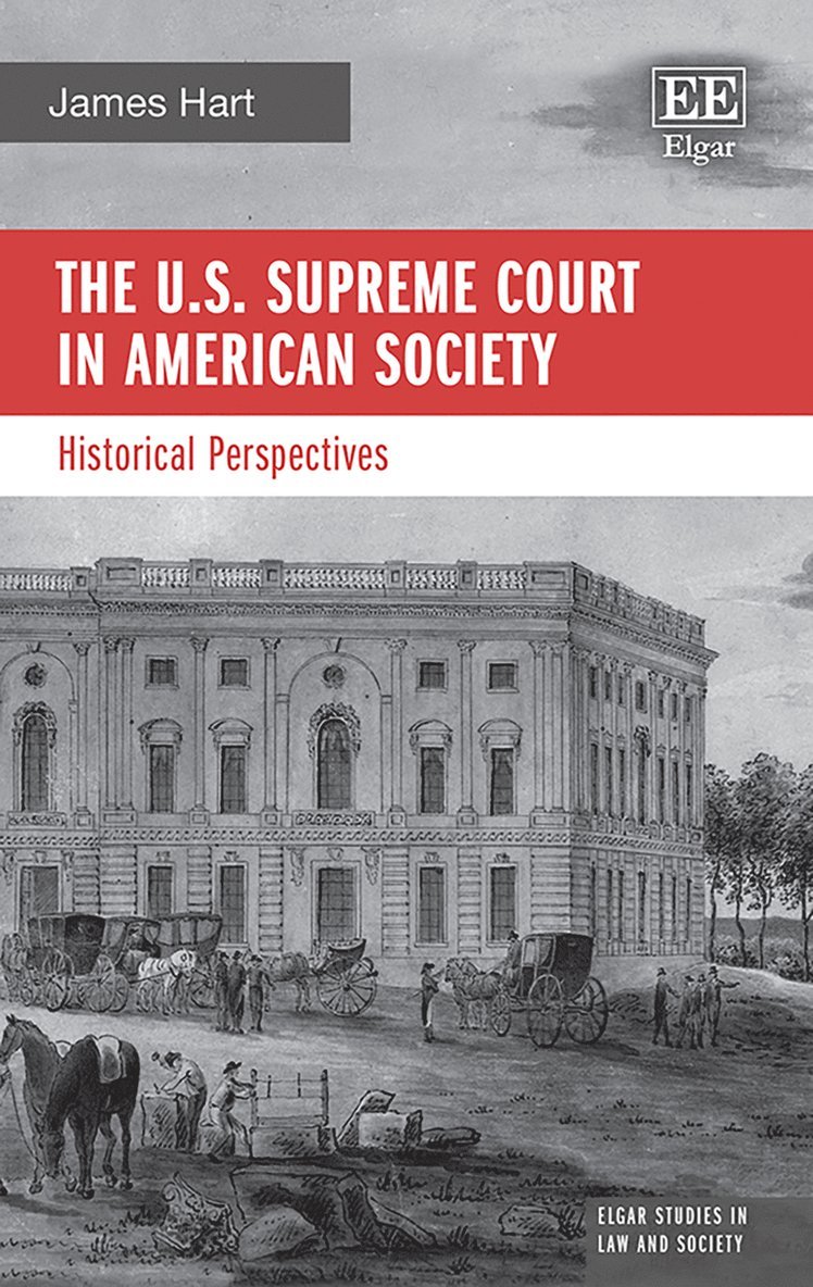 U.S. Supreme Court in American Society