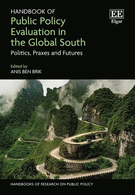 Handbook of Public Policy Evaluation in the Global South 1