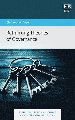 bokomslag Rethinking Theories of Governance