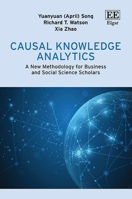 bokomslag Causal Knowledge Analytics