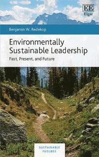 bokomslag Environmentally Sustainable Leadership