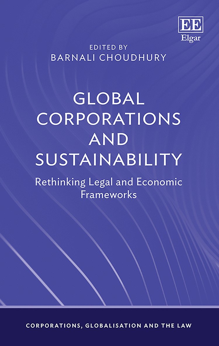 Global Corporations and Sustainability