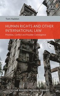 bokomslag Human Rights and other International Law