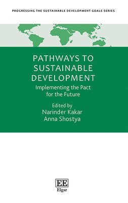 Pathways To Sustainable Development