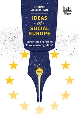 bokomslag Ideas of Social Europe