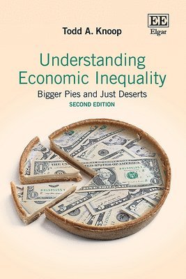 Todd A. Knoop - Understanding Economic Inequality, Inbunden