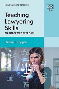 bokomslag Teaching Lawyering Skills