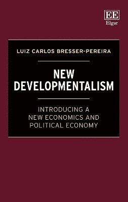 New Developmentalism 1