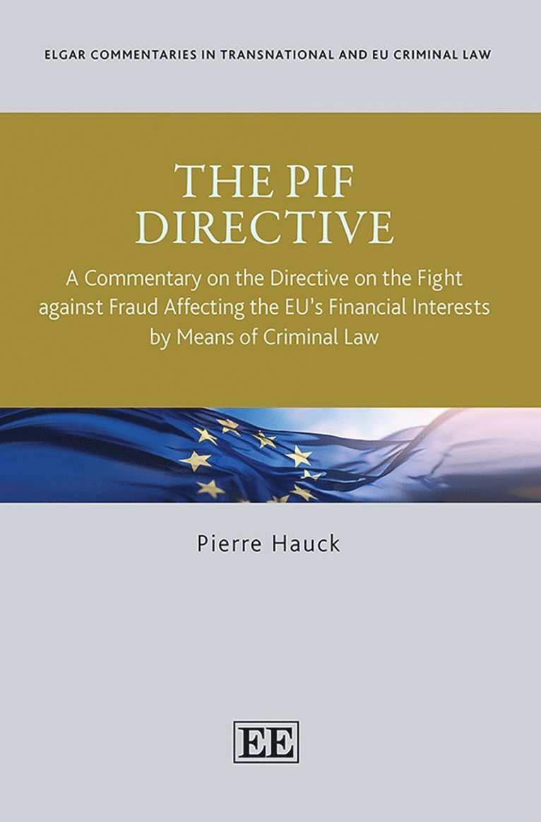 PIF Directive
