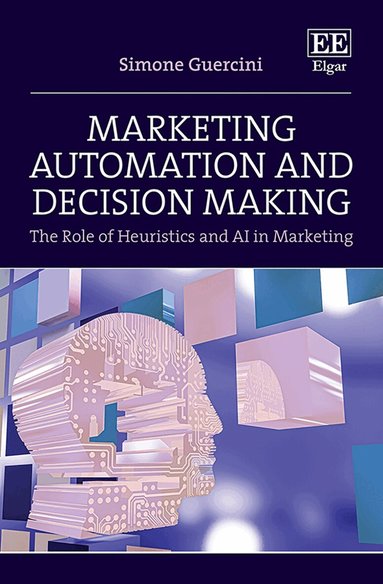 Simone Guercini - Marketing Automation and Decision Making, Häftad