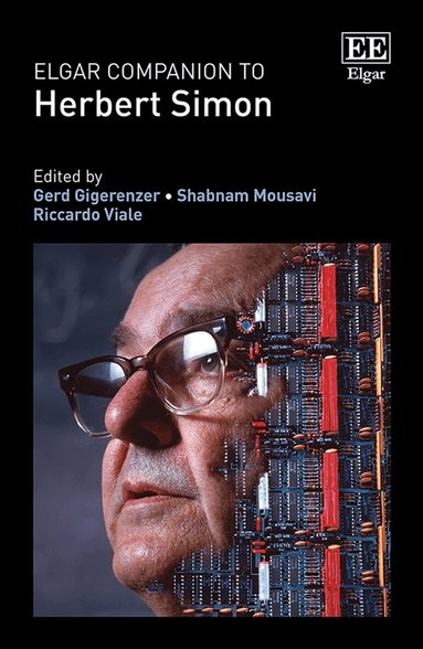 Gerd Gigerenzer, Shabnam Mousavi, Riccardo Viale - Elgar Companion to Herbert Simon, Häftad