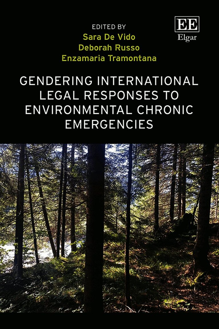 Gendering International Legal Responses to Environmental Chronic Emergencies