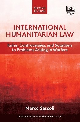 International Humanitarian Law 1