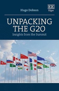 bokomslag Unpacking the G20