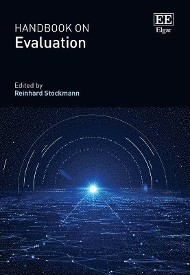 bokomslag Handbook on Evaluation