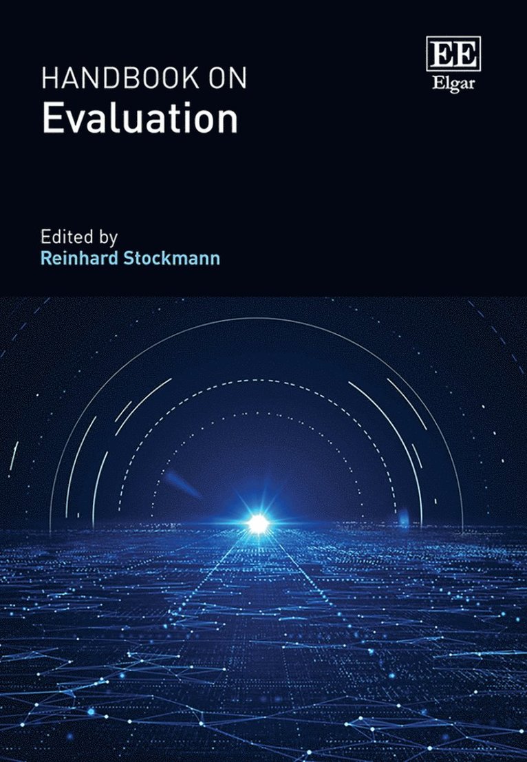 Handbook on Evaluation