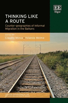 Thinking Like a Route