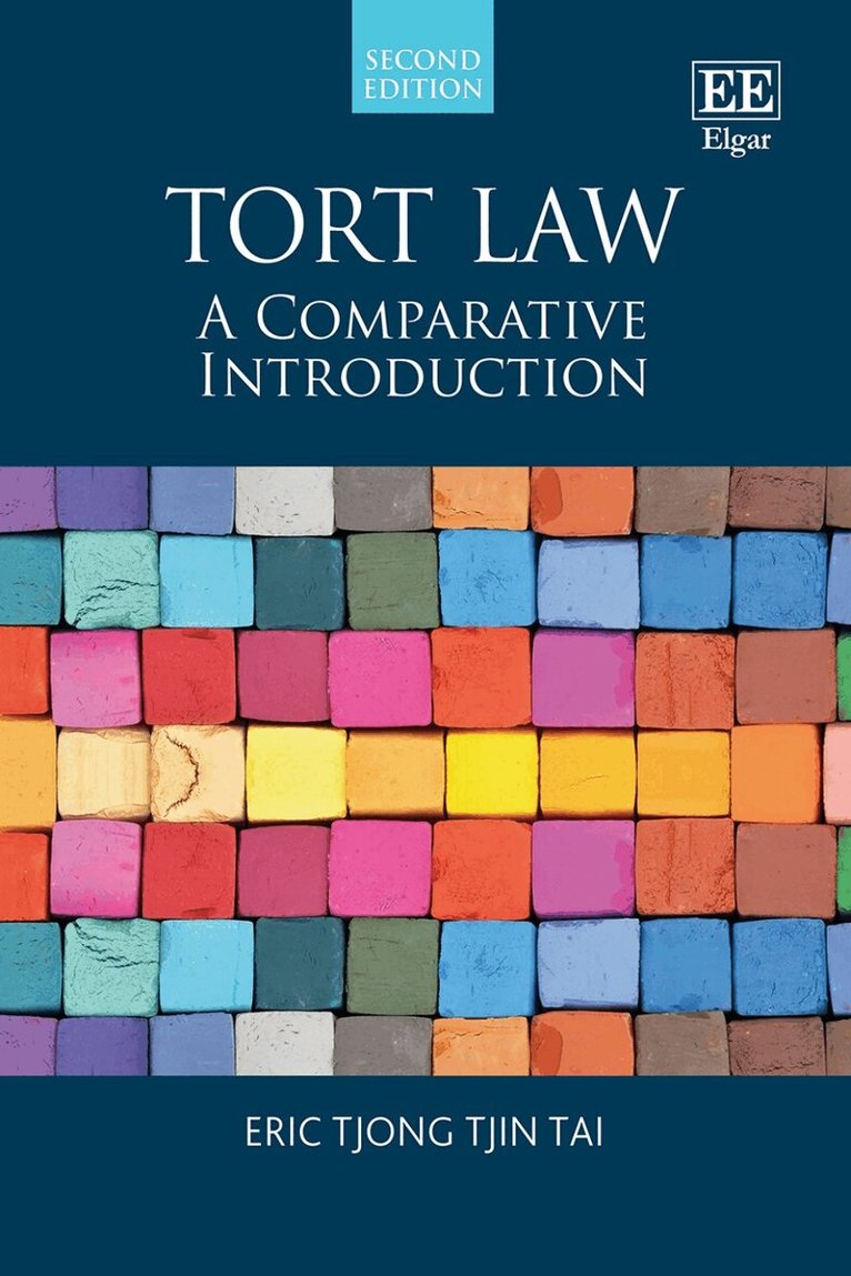 Eric Tjong Tjin Tai - Tort Law, Inbunden. Tillgänglighet: Lägg i varukorg