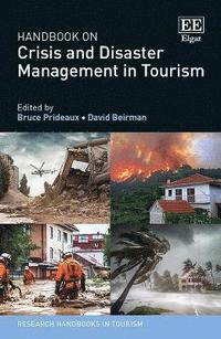 bokomslag Handbook on Crisis and Disaster Management in Tourism