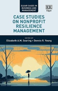 bokomslag Case Studies on Nonprofit Resilience Management