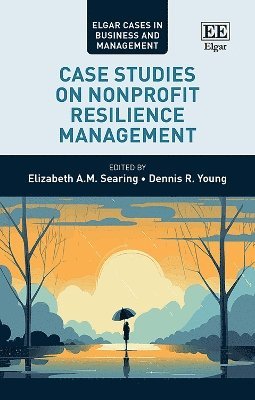 bokomslag Case Studies on Nonprofit Resilience Management