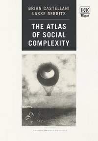 bokomslag Atlas of Social Complexity