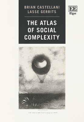 bokomslag Atlas of Social Complexity