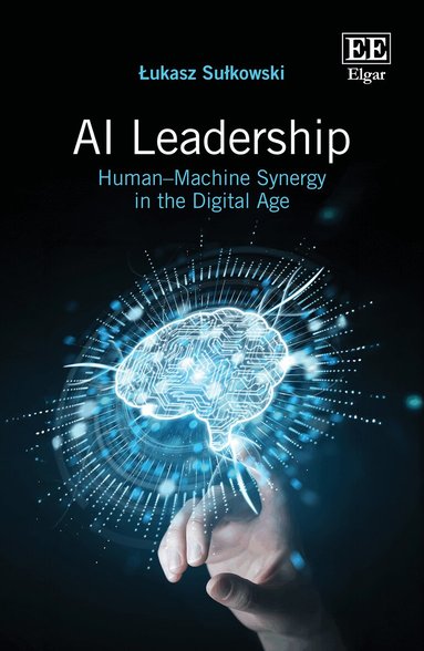 Łukasz Sułkowski - AI Leadership, Inbunden