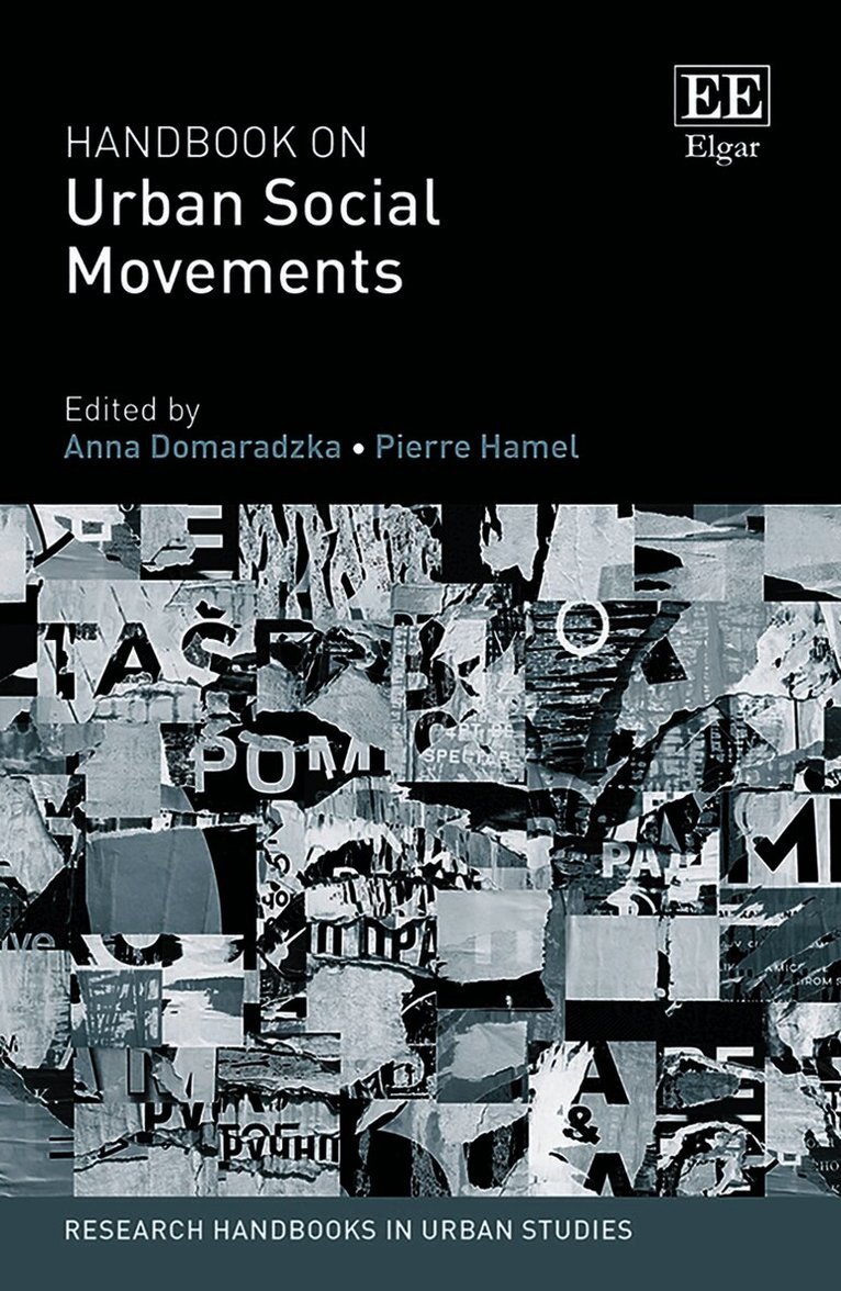 Handbook on Urban Social Movements