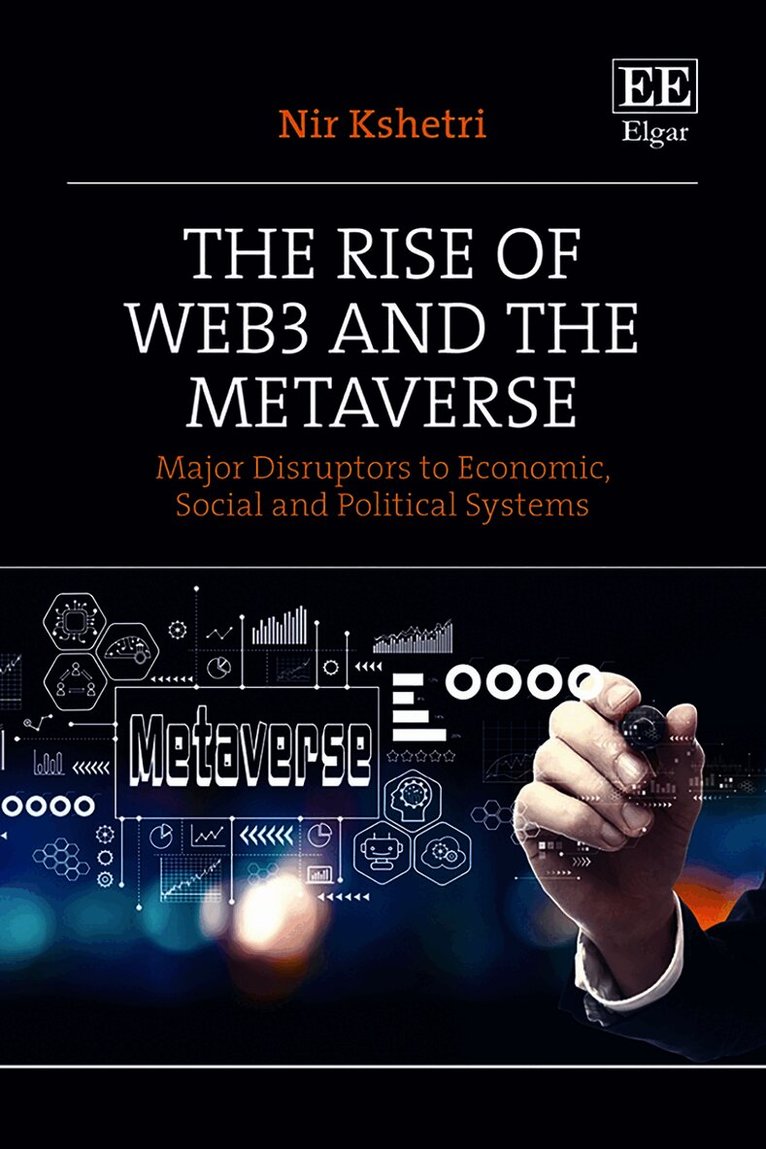 Rise of Web3 and the Metaverse