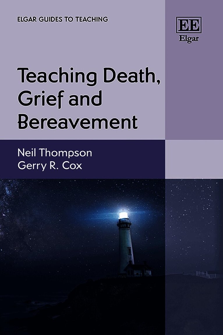 Teaching Death, Grief and Bereavement